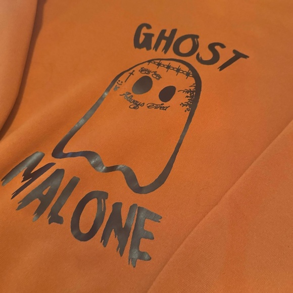 Halloween Sweat Shirt - Picture 3 of 3